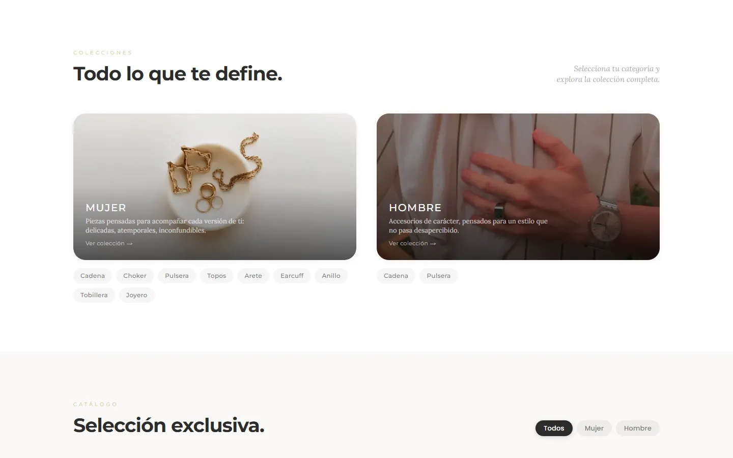Victoria: Collections